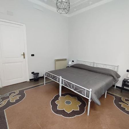 Benny Appartamento 3 Camere Da Letto Ad Uso Esclusivo Genova Aeroporto エクステリア 写真