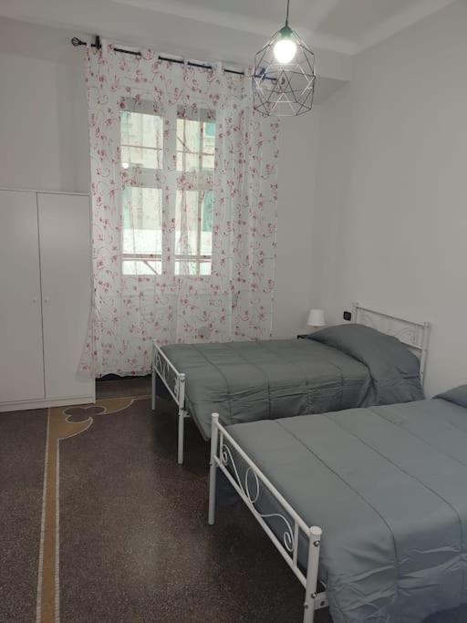Benny Appartamento 3 Camere Da Letto Ad Uso Esclusivo Genova Aeroporto エクステリア 写真