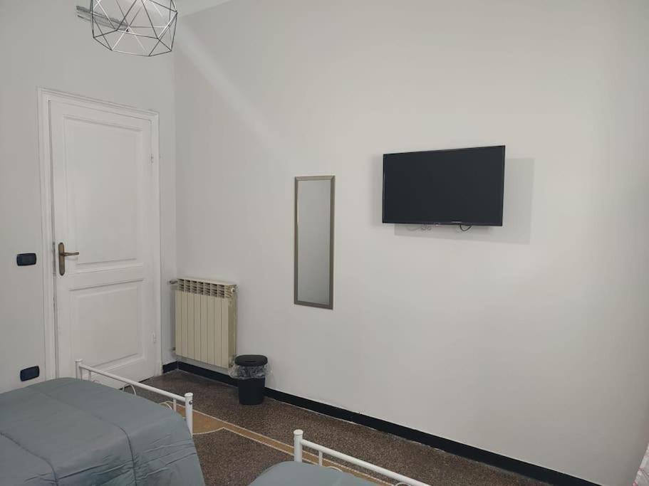 Benny Appartamento 3 Camere Da Letto Ad Uso Esclusivo Genova Aeroporto エクステリア 写真
