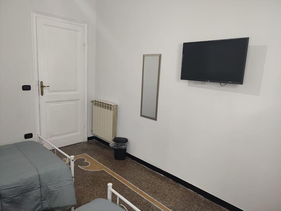 Benny Appartamento 3 Camere Da Letto Ad Uso Esclusivo Genova Aeroporto エクステリア 写真