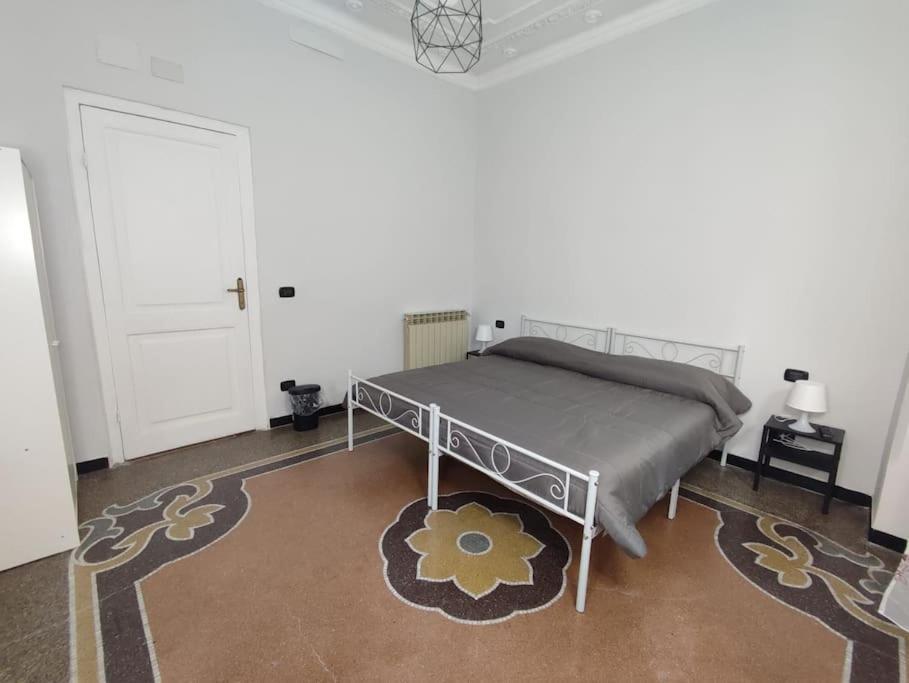 Benny Appartamento 3 Camere Da Letto Ad Uso Esclusivo Genova Aeroporto エクステリア 写真