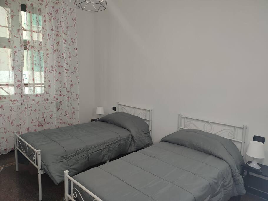 Benny Appartamento 3 Camere Da Letto Ad Uso Esclusivo Genova Aeroporto エクステリア 写真