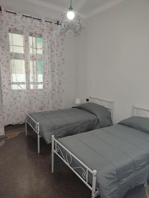 Benny Appartamento 3 Camere Da Letto Ad Uso Esclusivo Genova Aeroporto エクステリア 写真
