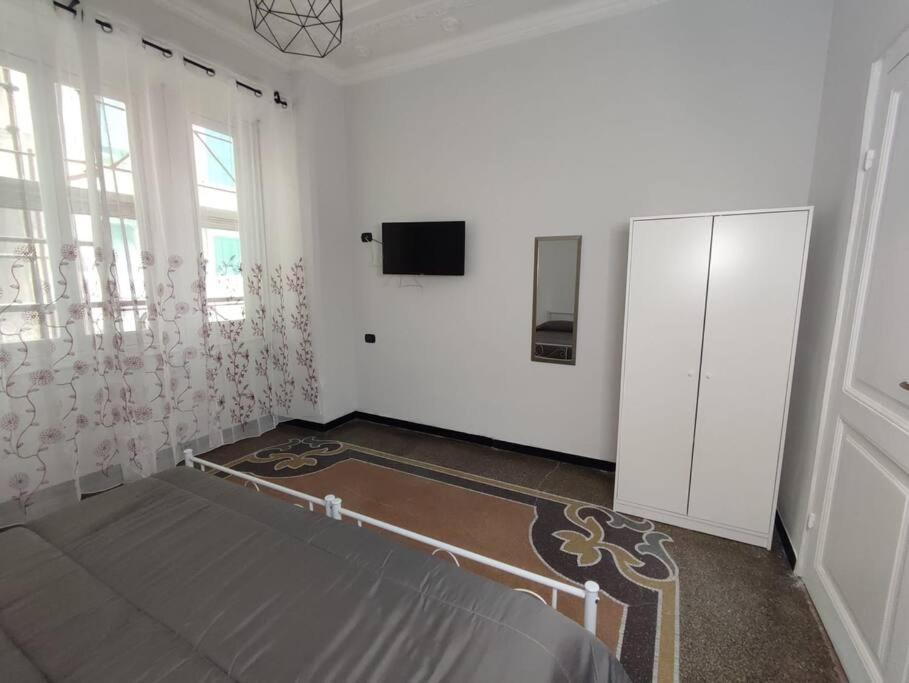 Benny Appartamento 3 Camere Da Letto Ad Uso Esclusivo Genova Aeroporto エクステリア 写真