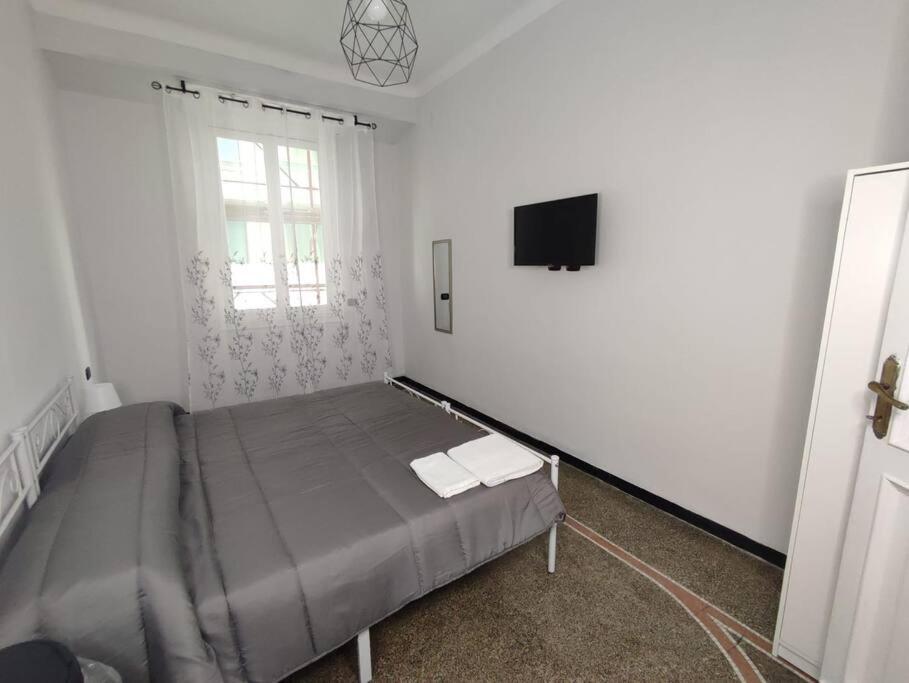 Benny Appartamento 3 Camere Da Letto Ad Uso Esclusivo Genova Aeroporto エクステリア 写真