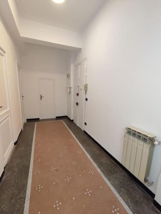 Benny Appartamento 3 Camere Da Letto Ad Uso Esclusivo Genova Aeroporto エクステリア 写真