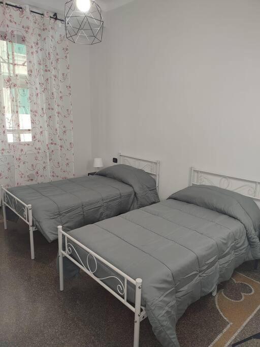 Benny Appartamento 3 Camere Da Letto Ad Uso Esclusivo Genova Aeroporto エクステリア 写真