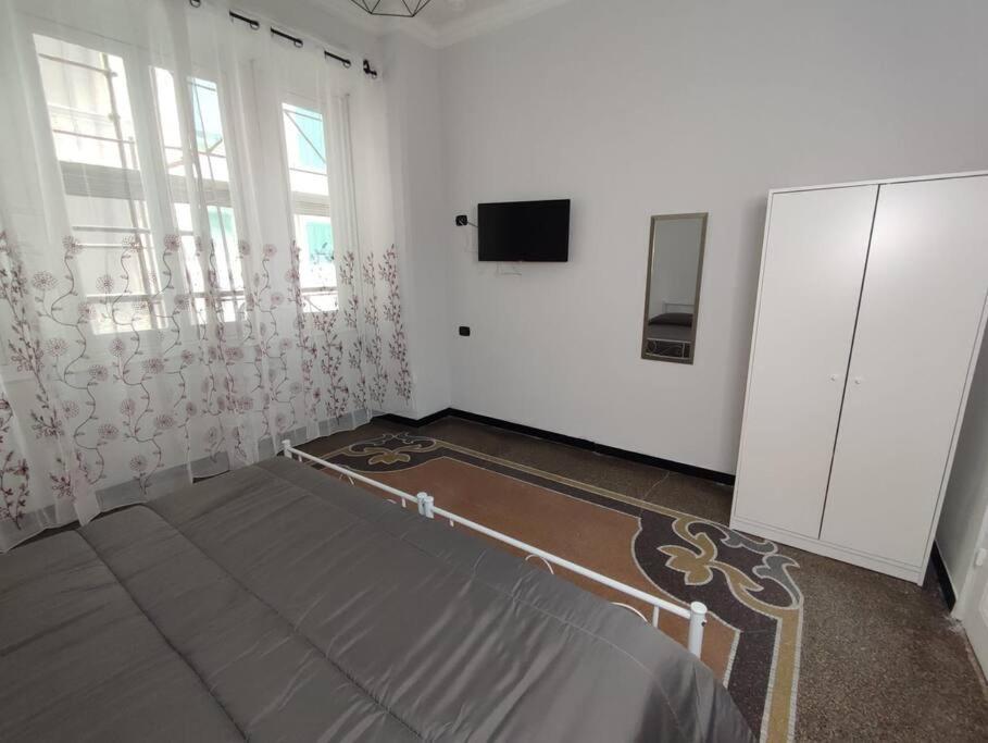 Benny Appartamento 3 Camere Da Letto Ad Uso Esclusivo Genova Aeroporto エクステリア 写真