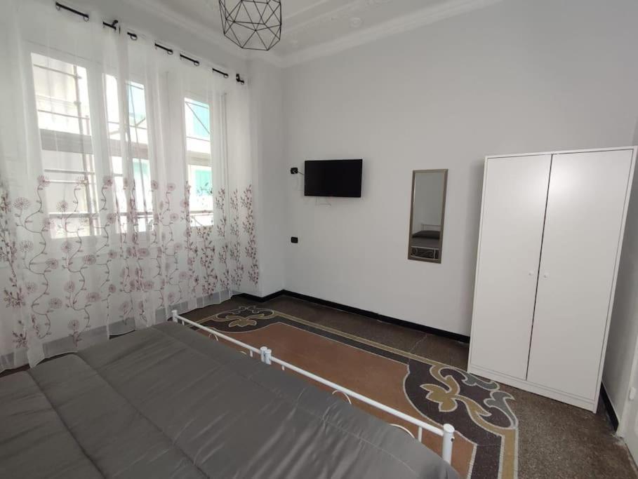 Benny Appartamento 3 Camere Da Letto Ad Uso Esclusivo Genova Aeroporto エクステリア 写真