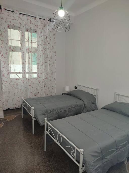 Benny Appartamento 3 Camere Da Letto Ad Uso Esclusivo Genova Aeroporto エクステリア 写真