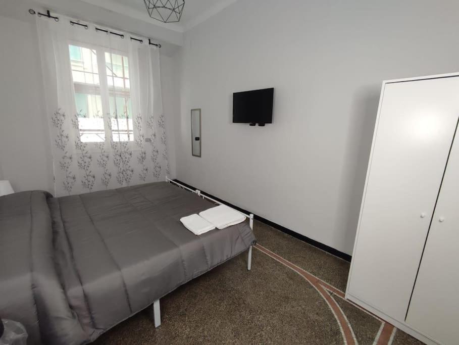 Benny Appartamento 3 Camere Da Letto Ad Uso Esclusivo Genova Aeroporto エクステリア 写真